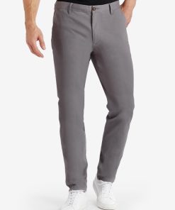 Everyday Comfort Slim Chino Pants