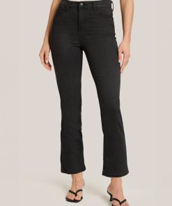 Miniboot Ankle Orchard Jeans