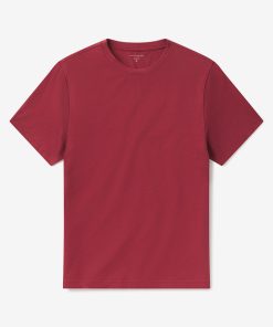 Luxe Stretch Tee