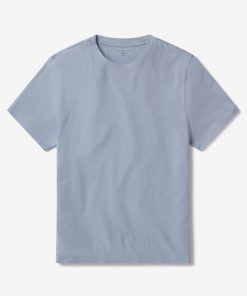 Luxe Stretch Tee