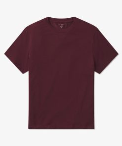 Luxe Stretch Tee