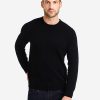 Classic Cashmere Crew Bergen Sweater