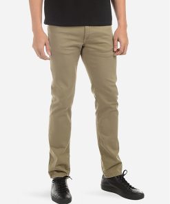 Slim Mercer Jeans