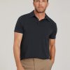 Luxe Performance Polo