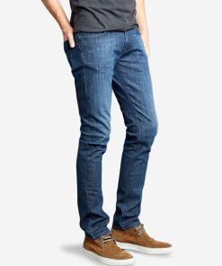 Slim Mosco Jeans