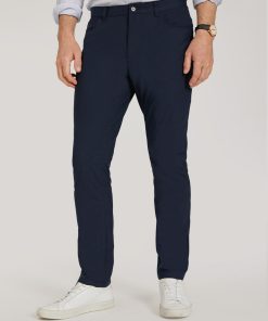 5 Pocket Travel Pants