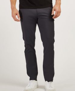 Slim Tech Pants