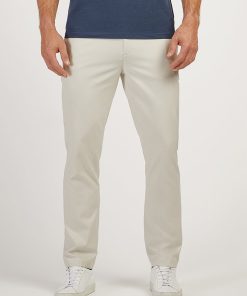 Slim Tech Pants