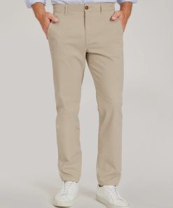 Everyday Comfort Slim Chino Pants