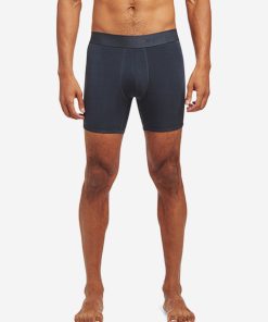 Second Skin Boxer Brief