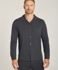 Pajama Shirt