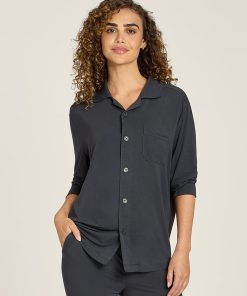 Pajama Shirt