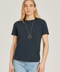 Classic Crew Marcy Tee