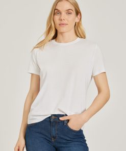 Classic Crew Marcy Tee