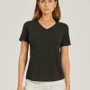Classic V-Neck Marcy Tee