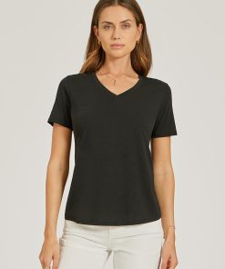 Classic V-Neck Marcy Tee