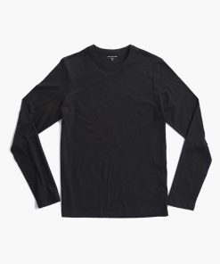 Long Sleeve Crew Tee Driggs