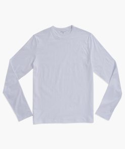 Long Sleeve Crew Tee Driggs