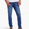 Skinny Staple Jeans