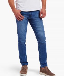 Skinny Staple Jeans