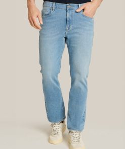 Slim Hubert Jeans
