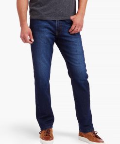 Slim Hubert Jeans