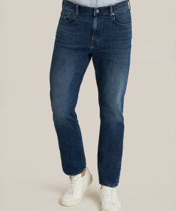 Slim Hubert Jeans