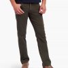 Slim Mercer Jeans
