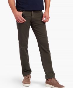 Slim Mercer Jeans