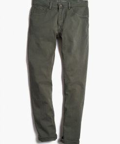 Slim Mercer Jeans