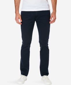 Slim Mercer Jeans