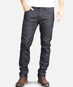 Slim Mosco Jeans