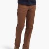 Straight Mercer Jeans