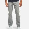 Straight Mercer Jeans