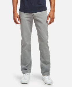 Straight Mercer Jeans