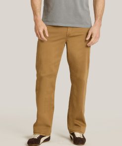 Straight Mercer Jeans