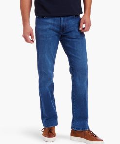 Straight Staple Jeans