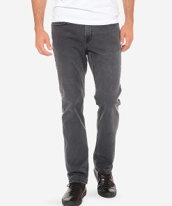 Straight Stone Jeans