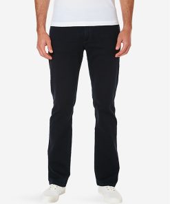 Straight Mercer Jeans