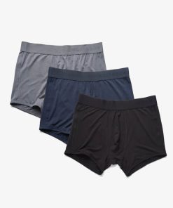 Trunks 3-Pack