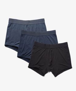 Trunks 3-Pack