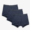 Trunks 3-Pack