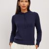 Cashmere Hoodie